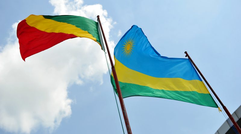 DRC Expels Rwandan Ambassador Following Increased Rebel Activity