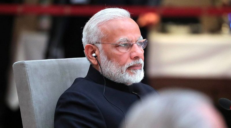 India’s Neutrality at G-20 is Justified