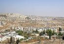 Jordan Hosts Peace Talks Between Israel and Palestine