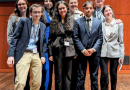 SHUMUN Holds its 25th Model UN Conference