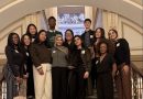 Diplomacy Students Visit Washington, D.C. with Seton Hall’s Pre-Professional Advising Center