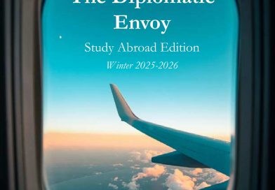 Study Abroad Edition 2025/2026