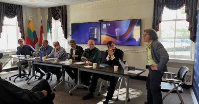 Diplomacy Foreign Policy Workshop