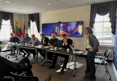 Diplomacy Foreign Policy Workshop