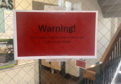 Latin America. Just Like the Simulations