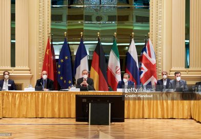 European Nations Entwined in Newest Iran War, Willing or Not?