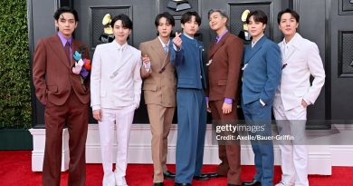 BTS Lights Up Seoul in a Powerful Cultural Return 