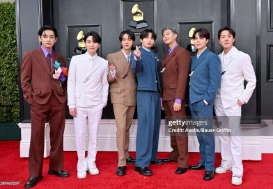 BTS Lights Up Seoul in a Powerful Cultural Return 