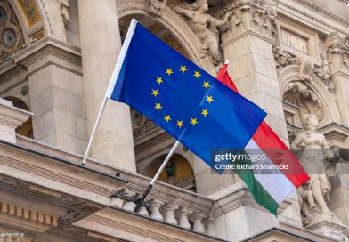 Hungary Accused of Leaking EU Discussions to Russia