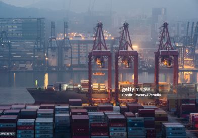 China’s Economic Slowdown