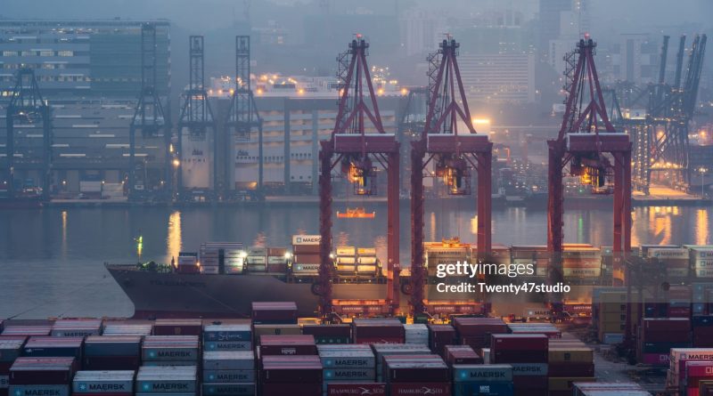 China’s Economic Slowdown