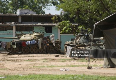 Hospital Strikes in Sudan’s Darfur Region Kill at least 70 as Health Crisis Worsens