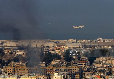 Thousands of Americans in Middle East With Little Help from State Department