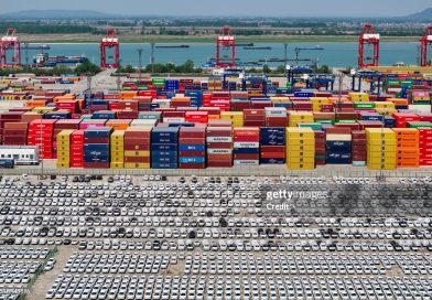 Do Economic Costs Matter in Great Power Politics?