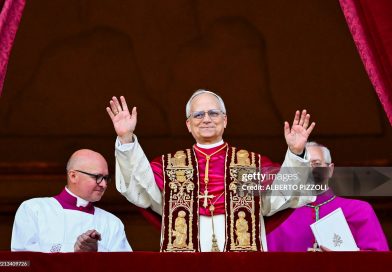 Pope Calls for Peace as Global Conflicts Shape Holy Days