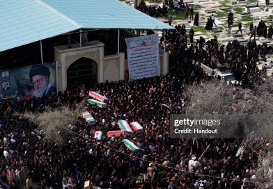 Technological Warfare and The Human Cost: The bombing of Iranian Primary School