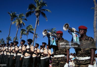 Malagasy President Ousted in Military Coup After Weeks of Protest 