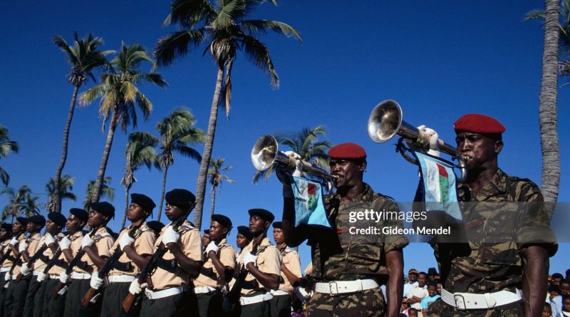Malagasy President Ousted in Military Coup After Weeks of Protest 