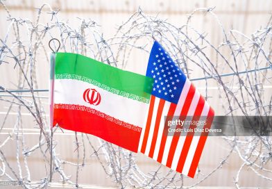 U.S.–Iran Conflict & Global Energy Disruption