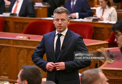 Recent Hungarian Election Undo 16 Years of EU-Hungary Tensions