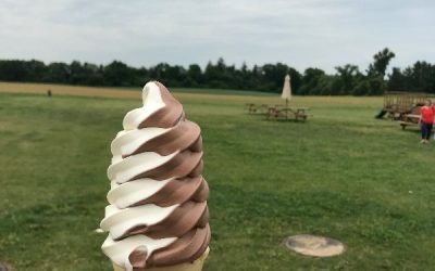 Tranquility Farms, Green Township, NJ