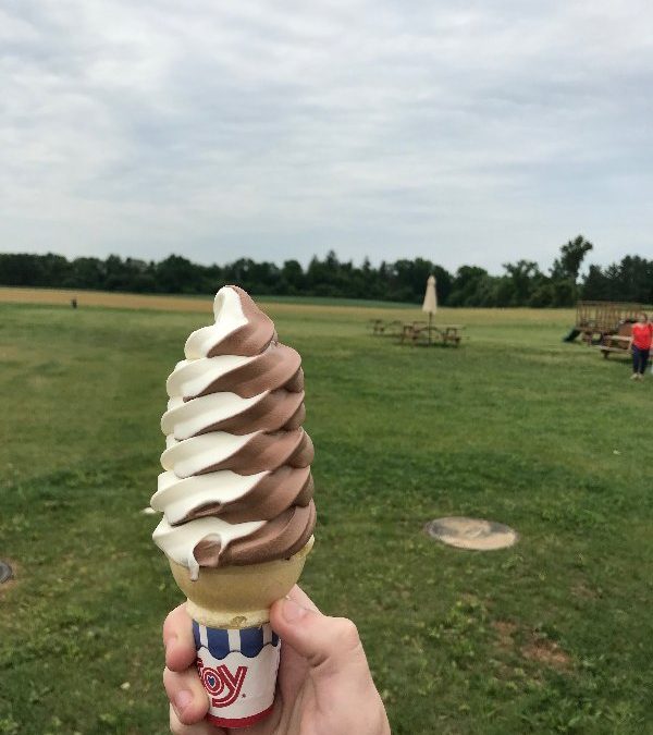 Tranquility Farms, Green Township, NJ