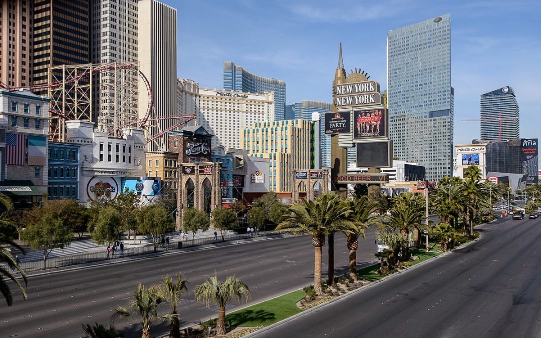 Las Vegas, NV