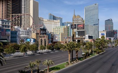 Las Vegas, NV