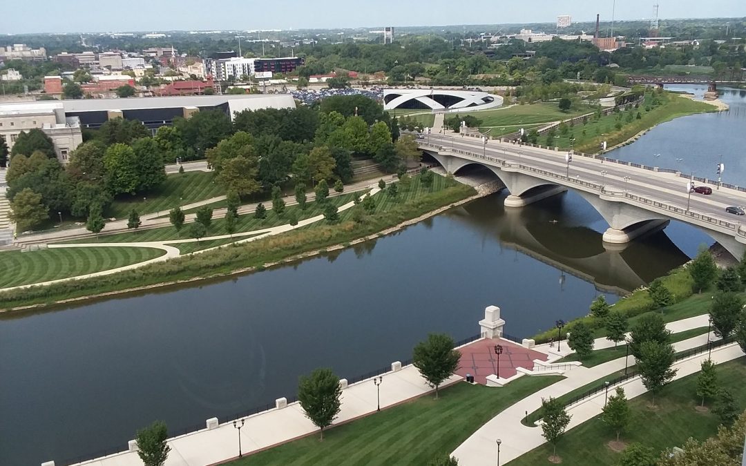 Columbus, Ohio