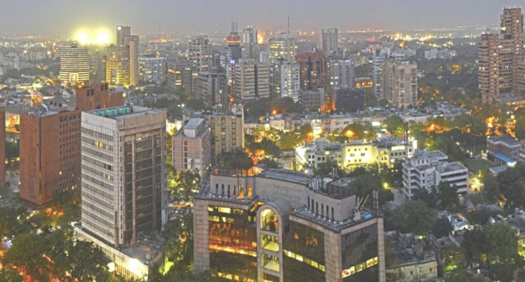 Delhi, India