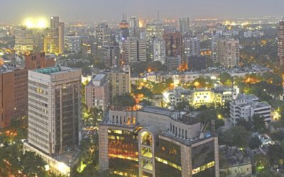 Delhi, India