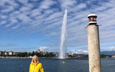 Geneva, Switzerland