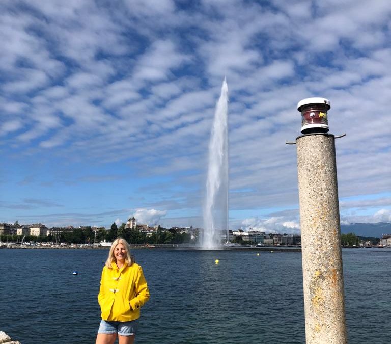 Geneva, Switzerland