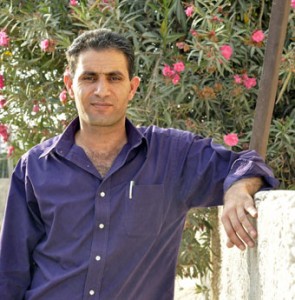 Bassam Aramin