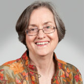 Judy Barsalou