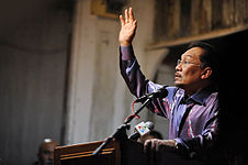 Anwar Ibrahim