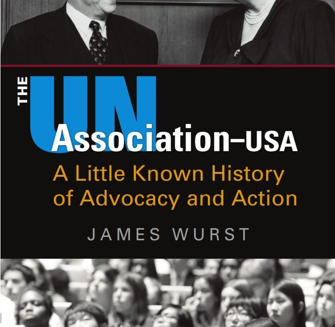 The UNA-USA History Project