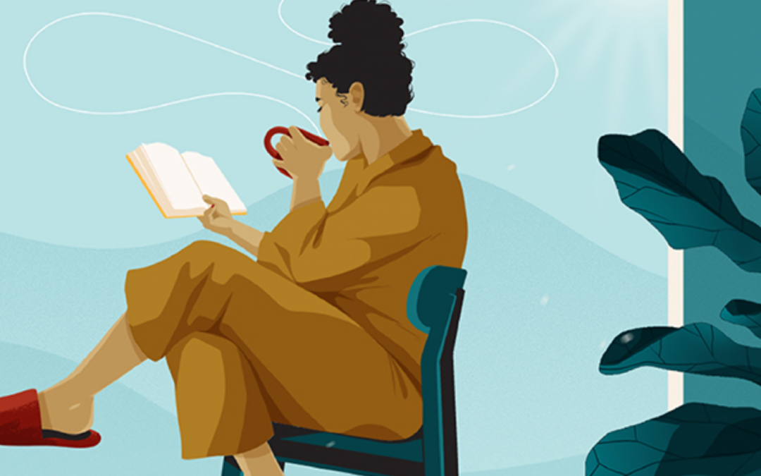 Book Club Blog