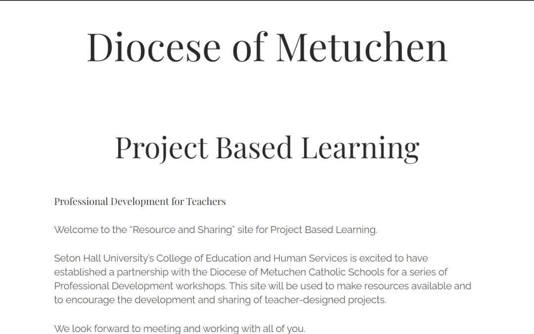 Diocese of Metuchen