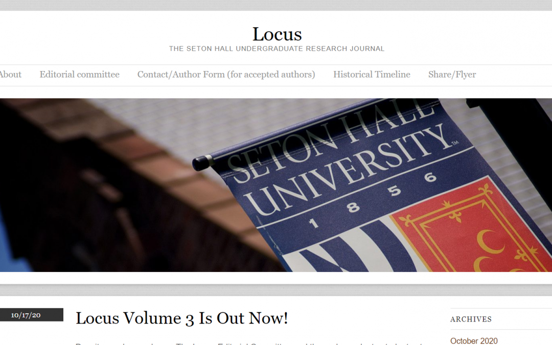 Locus