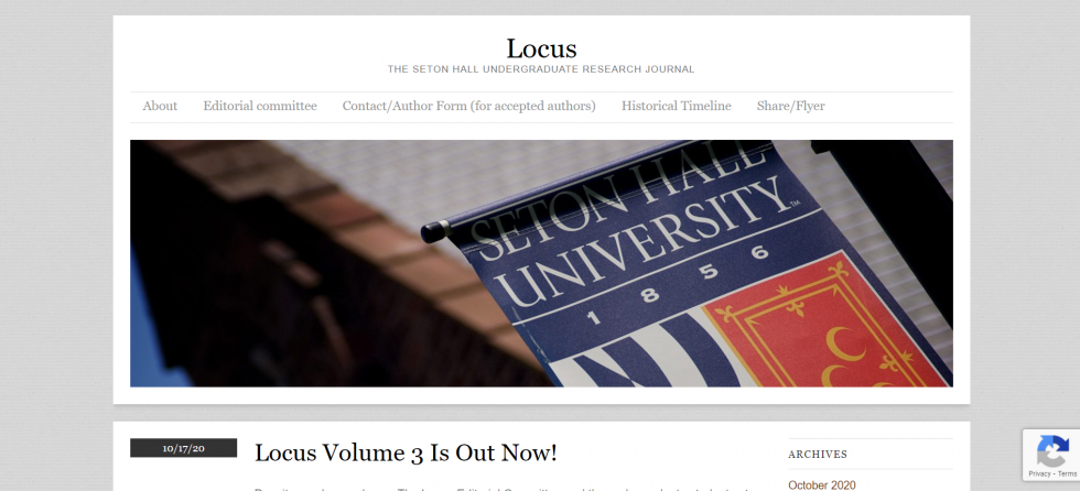 Locus TLTC Blogs