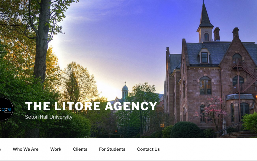 The Litore Agency