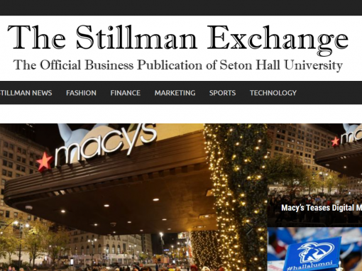 The Stillman Exchange