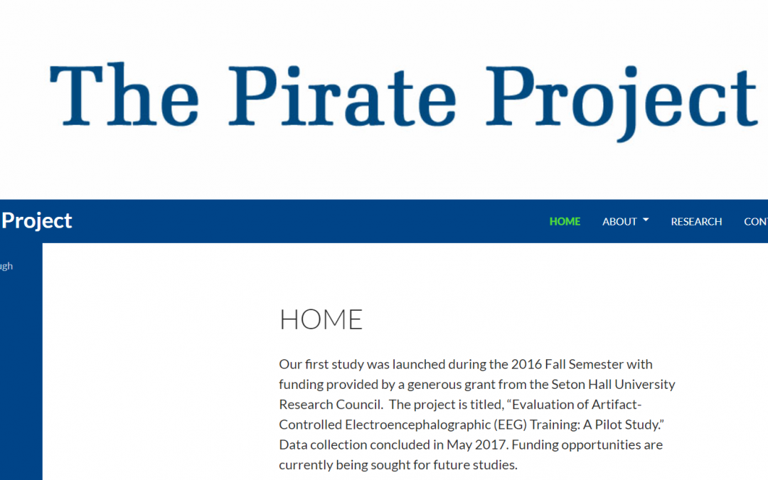 The Pirate Project