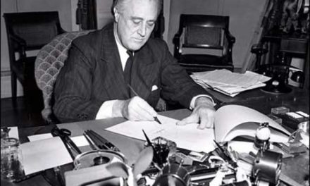 President Roosevelt focuses on war in State of the Union address
