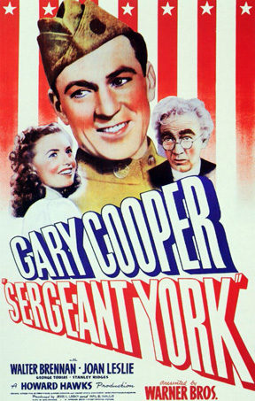 War Hero Film Falls Flat