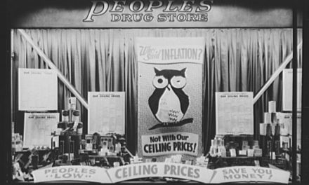 Price control bill has consumers nervous