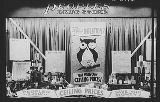 Price control bill has consumers nervous