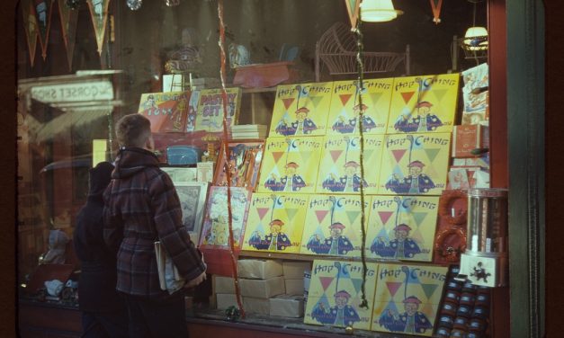 No Christmas Candy? Holiday Staples in Short Supply