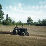 Farmers suffer in the face of mounting war needs